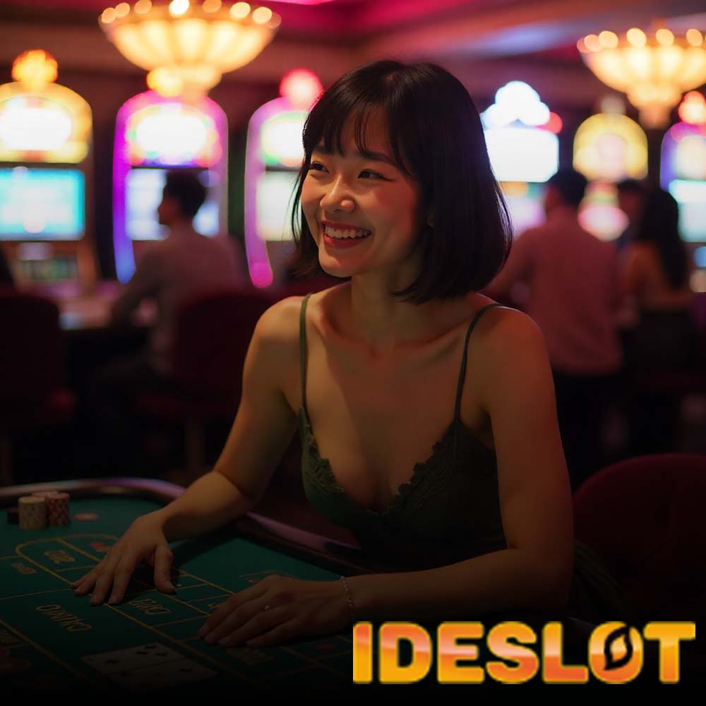 IDESLOT: Main Game PG Soft Favorit Tanpa Ribet, Ini Platformnya - WooCommerce eCommerce